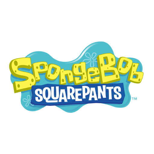 Sponge Bob Sticker 